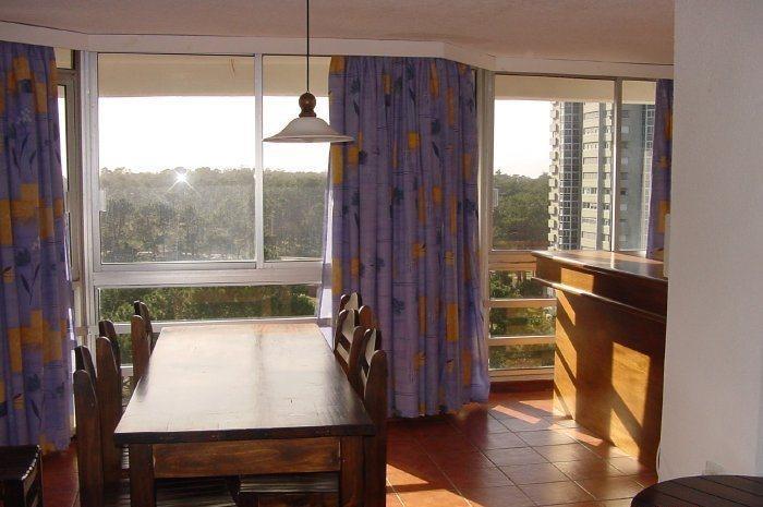 Club Sol Del Este Aparthotel Punta del Este Room photo