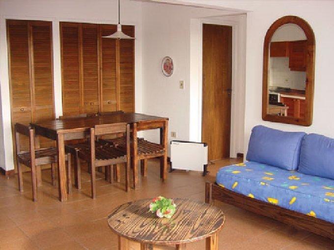 Club Sol Del Este Aparthotel Punta del Este Room photo